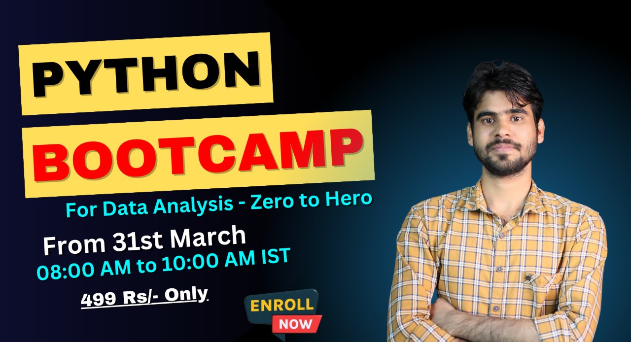 Python Bootcamp | Modular Coding ( Oops Focus )